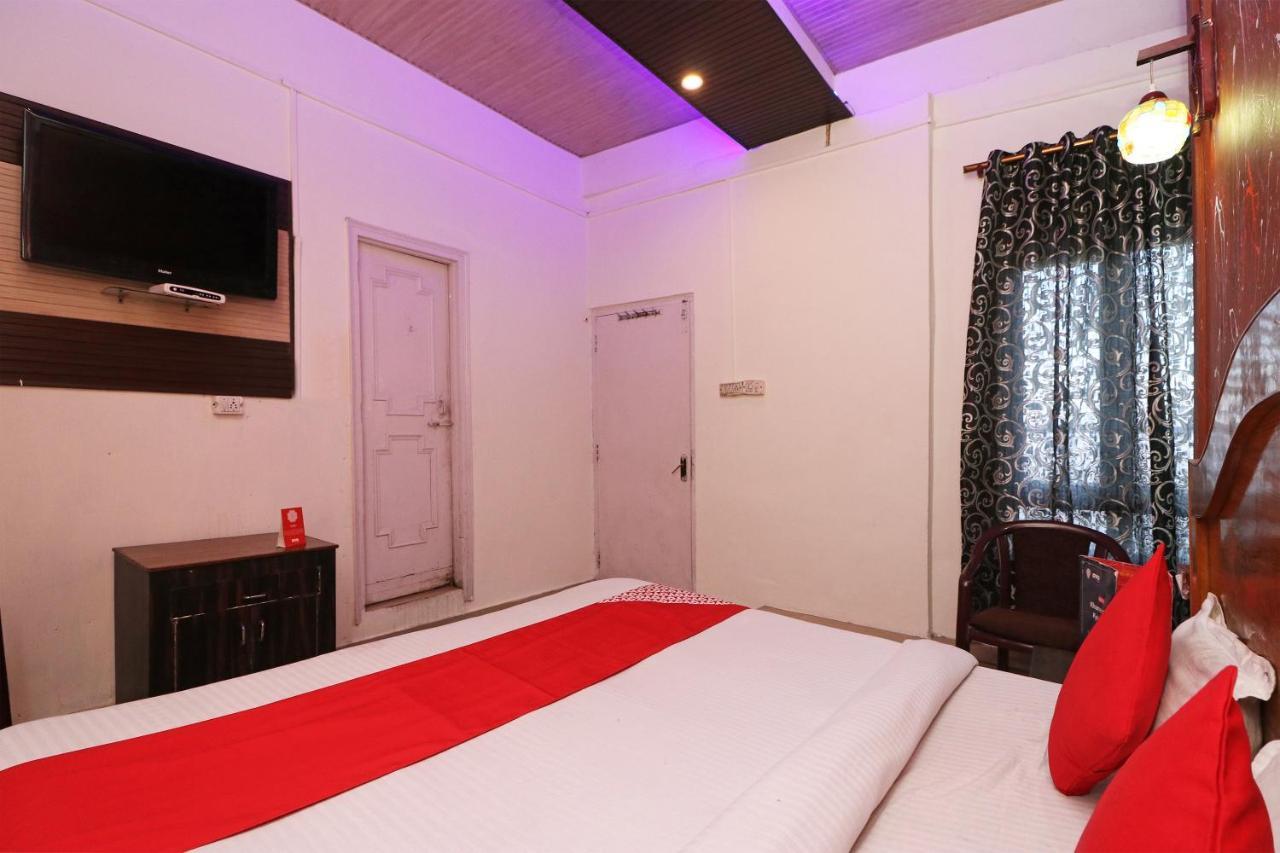 Oyo 74862 Shree Krishna Leela Hotel Manipal Ngoại thất bức ảnh