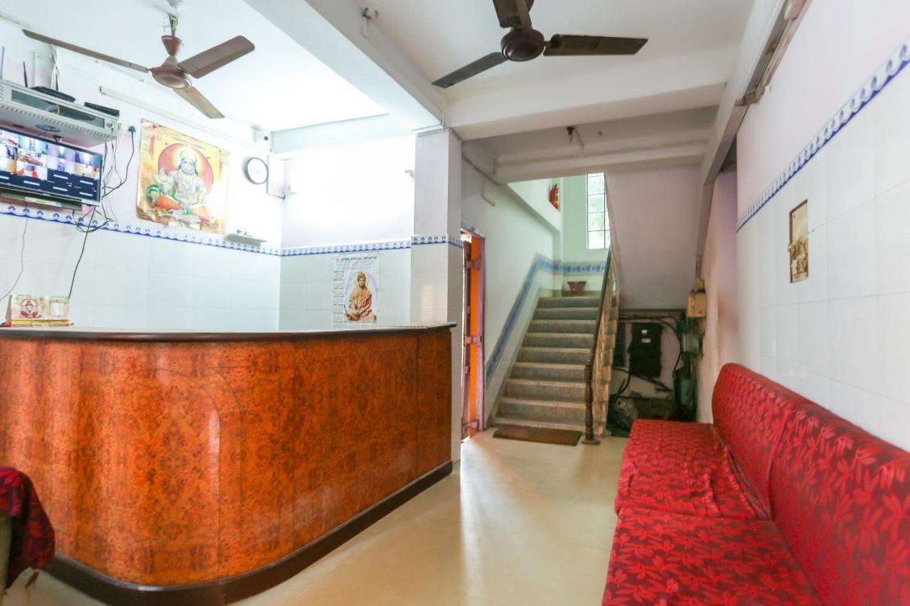 Oyo 74862 Shree Krishna Leela Hotel Manipal Ngoại thất bức ảnh