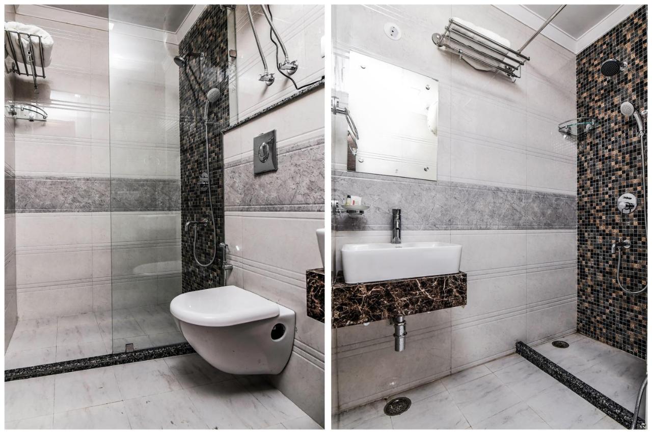 Oyo 74862 Shree Krishna Leela Hotel Manipal Ngoại thất bức ảnh