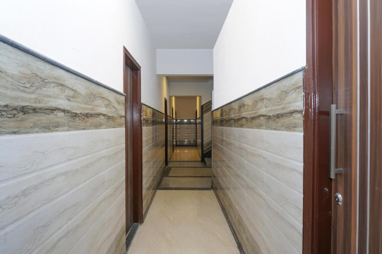 Oyo 74862 Shree Krishna Leela Hotel Manipal Ngoại thất bức ảnh