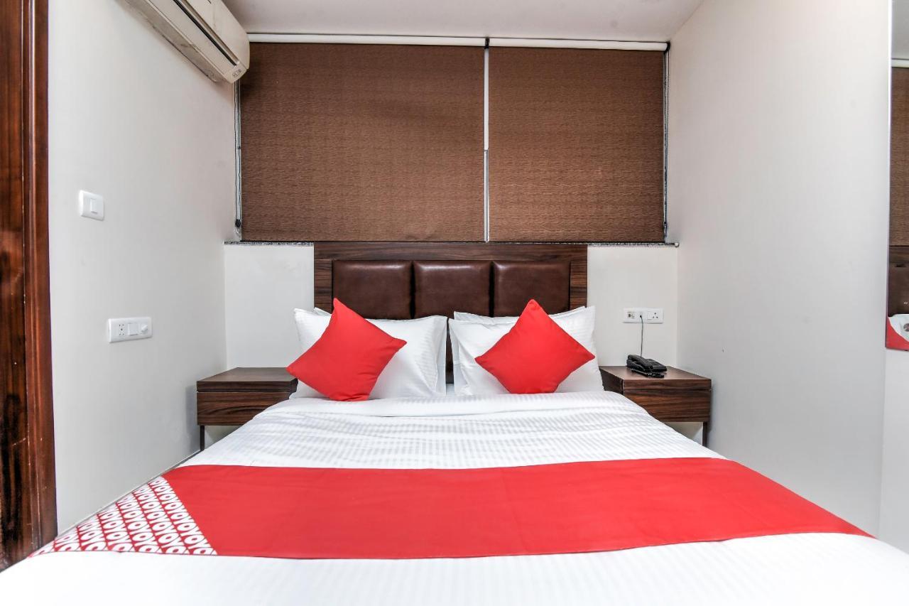 Oyo 74862 Shree Krishna Leela Hotel Manipal Ngoại thất bức ảnh